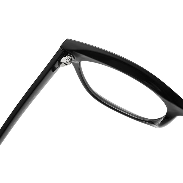 Square Glasses PF1240