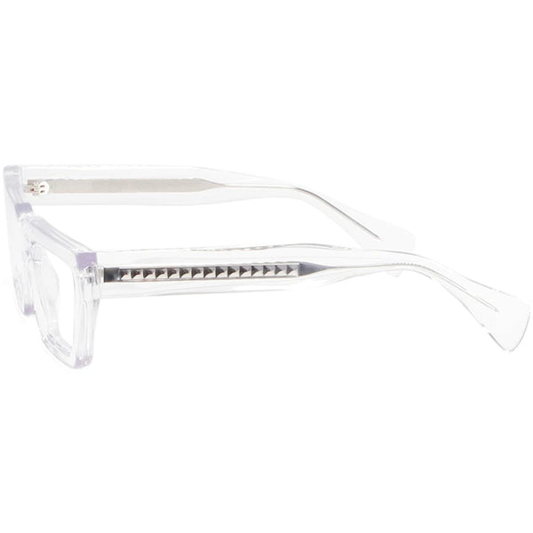 Rectangle Glasses A4103