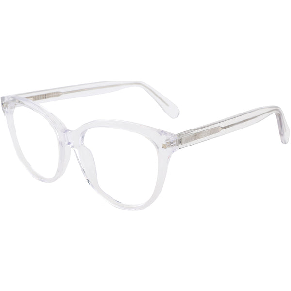 Cat-Eye Glasses A3207
