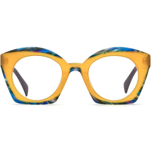 Cat-Eye Glasses BR1624