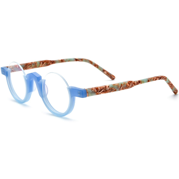 Round Glasses BR1430