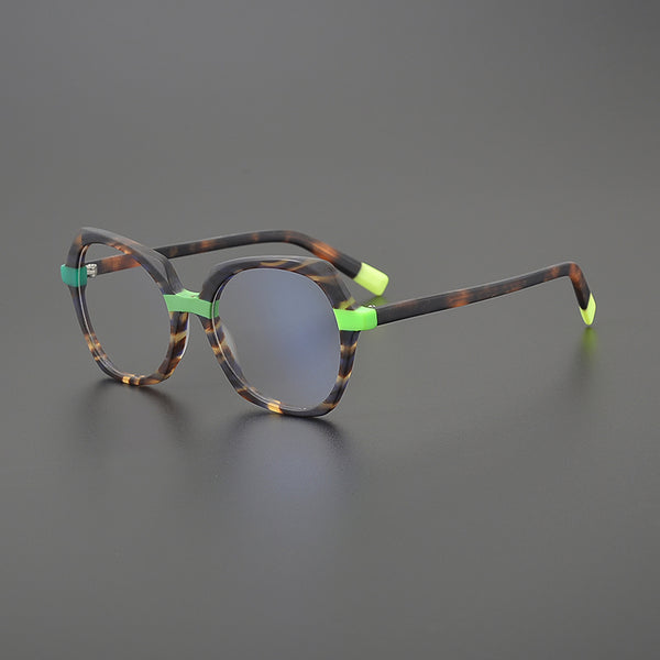Geometric Glasses TG1087