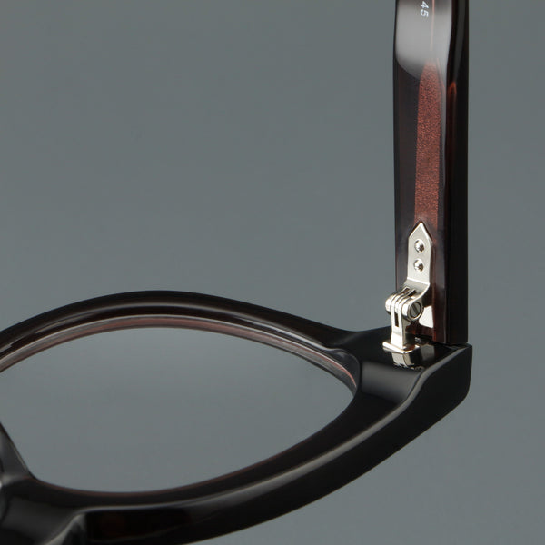 Square Glasses A4051
