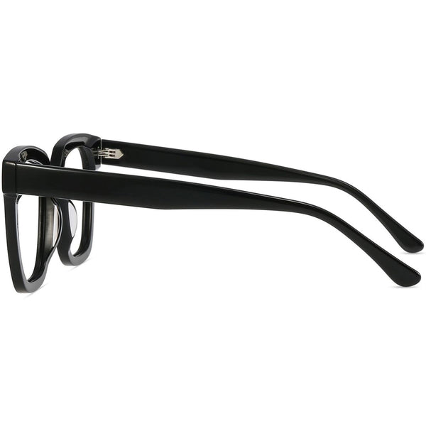 Square Glasses FM1002