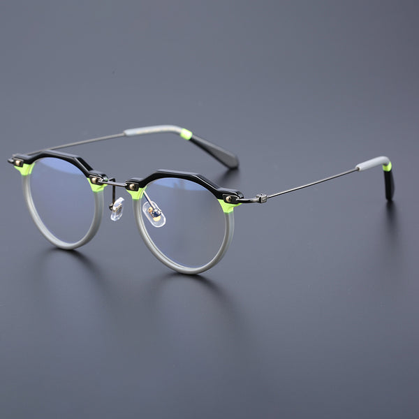 Round Glasses TG1113