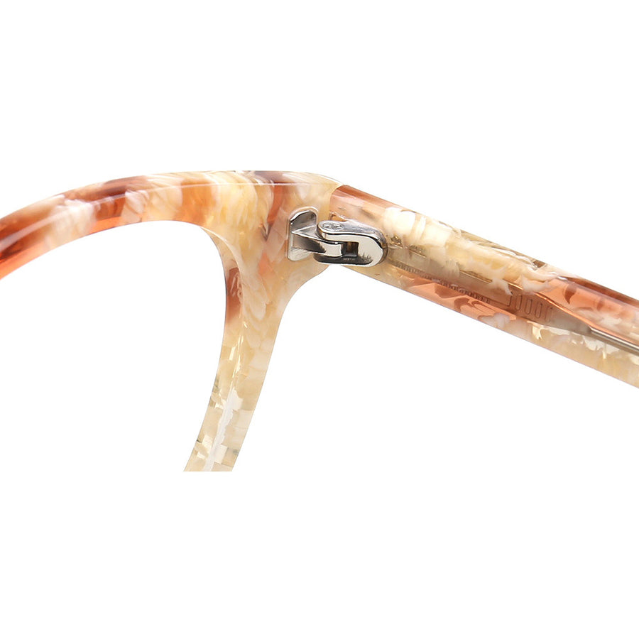 Square Glasses YT1042