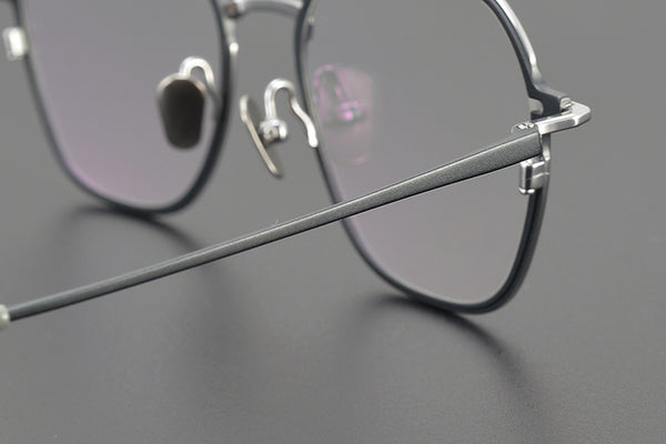 Square Glasses MW1324