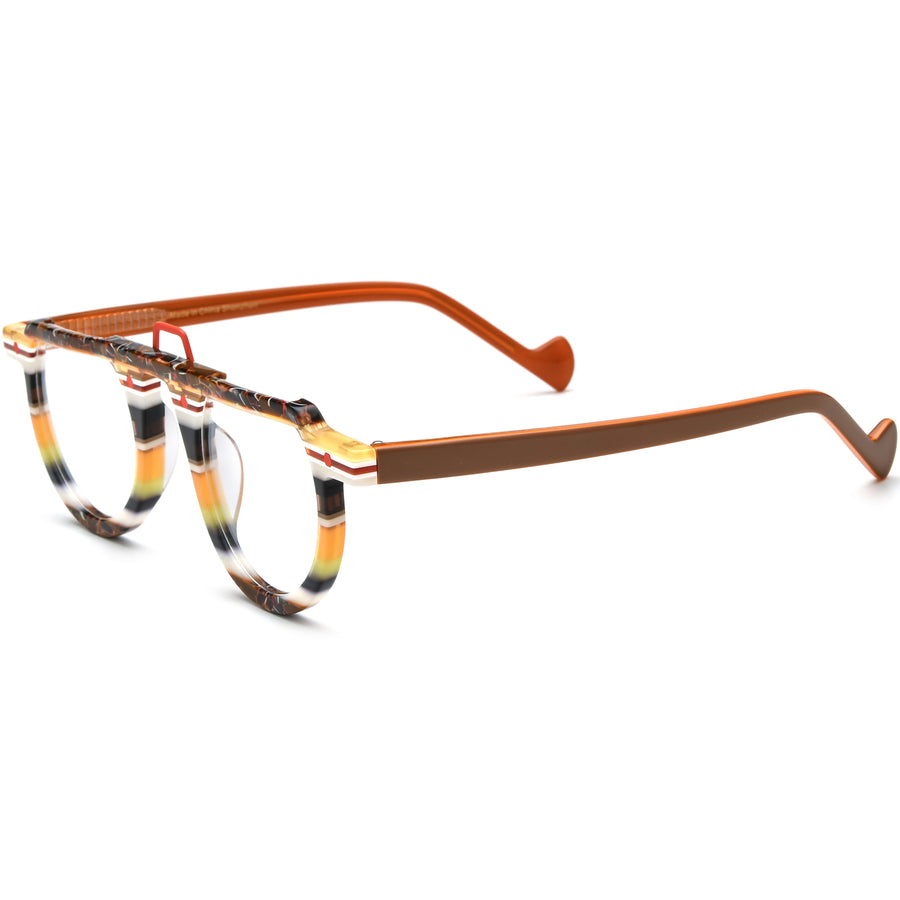 Geometric Glasses BR1650