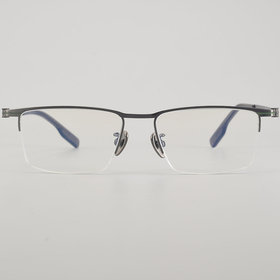 Rectangle Glasses BY1039