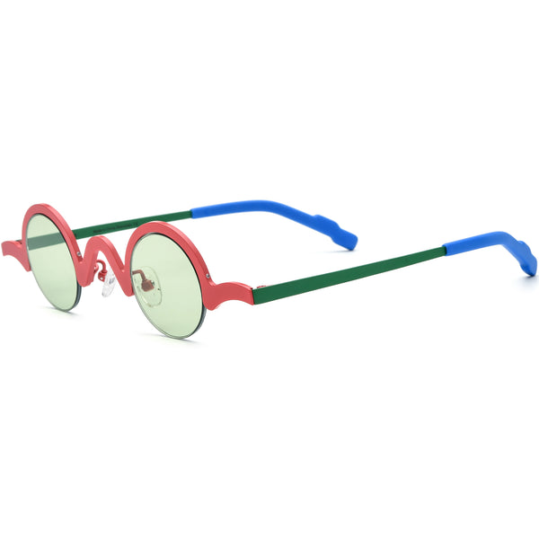 Round Sunglasses BRS1110