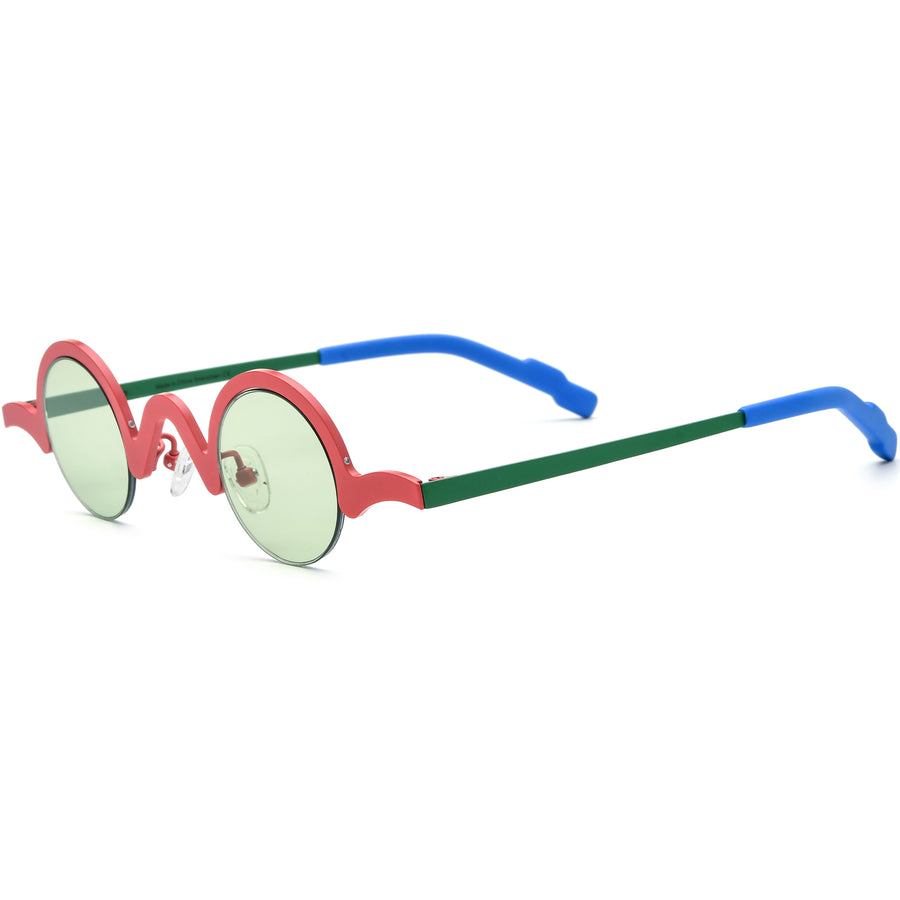 Round Sunglasses BRS1110