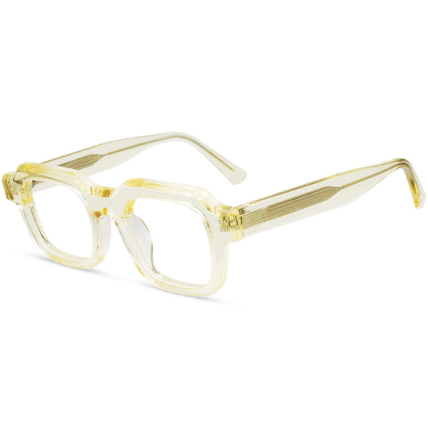 Square Glasses GC1091