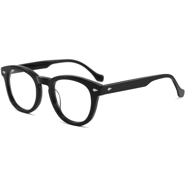 Square Glasses KC1032