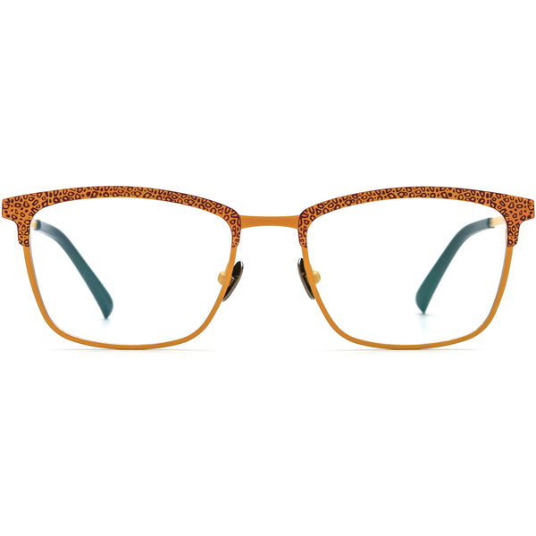 Square Glasses BR1620