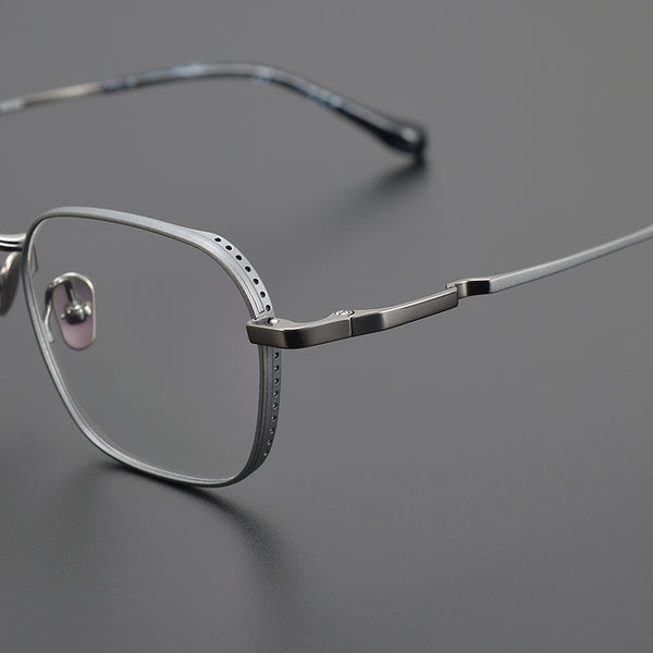 Square Glasses MW1299
