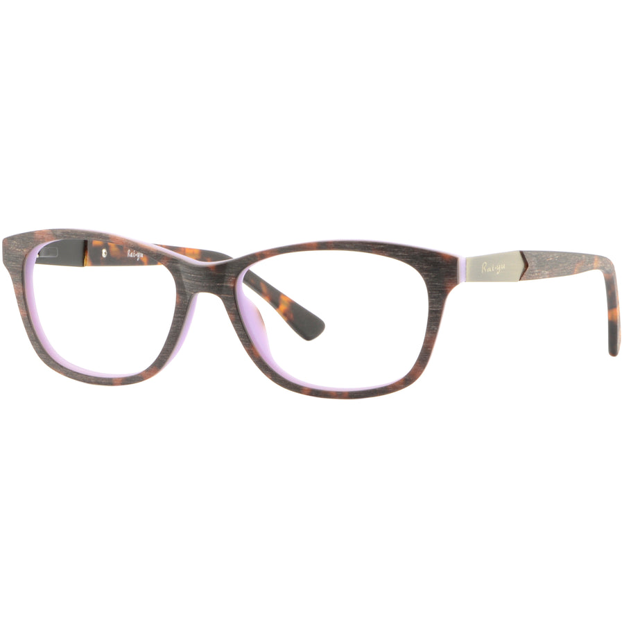 Rectangle Glasses O2599