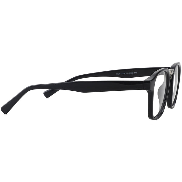 Square Glasses YEC1168
