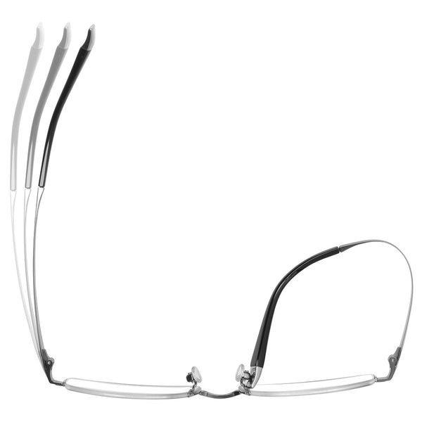 Rectangle Glasses MW1213