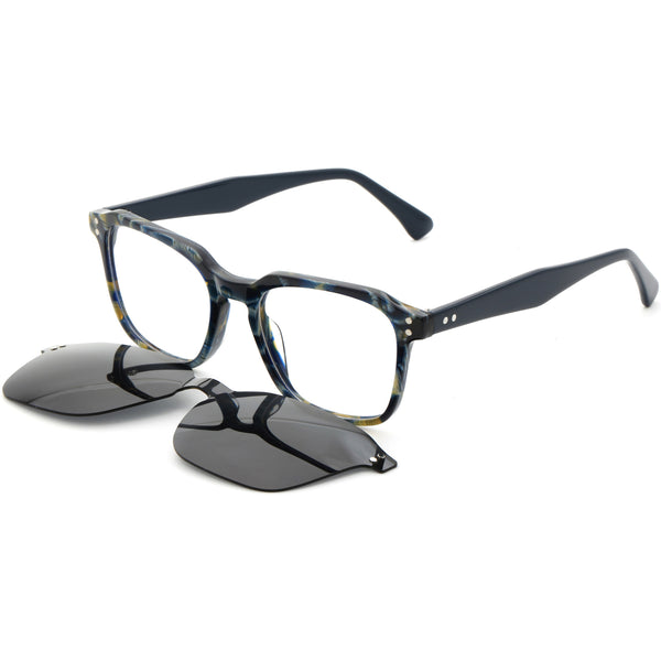 Square Glasses GSR1119