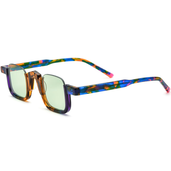 Square Sunglasses BRS1111
