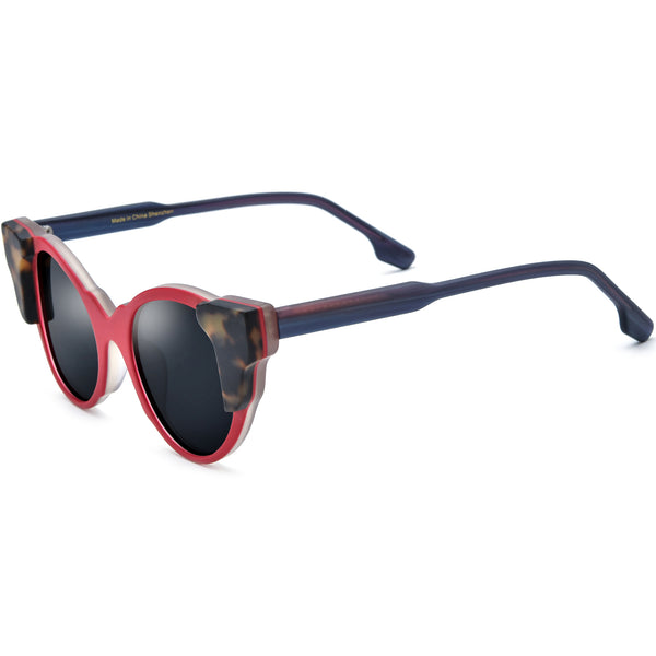 Cat-Eye Sunglasses BRS1190