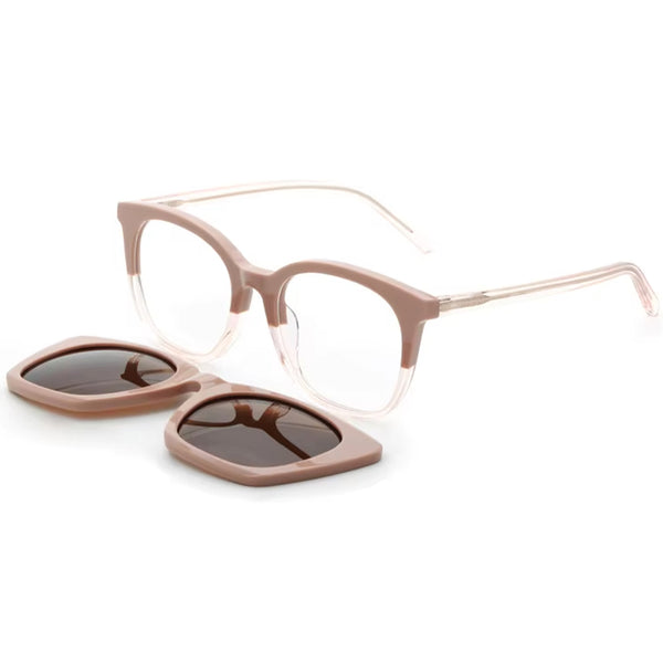 Cat-Eye Glasses GSR1107