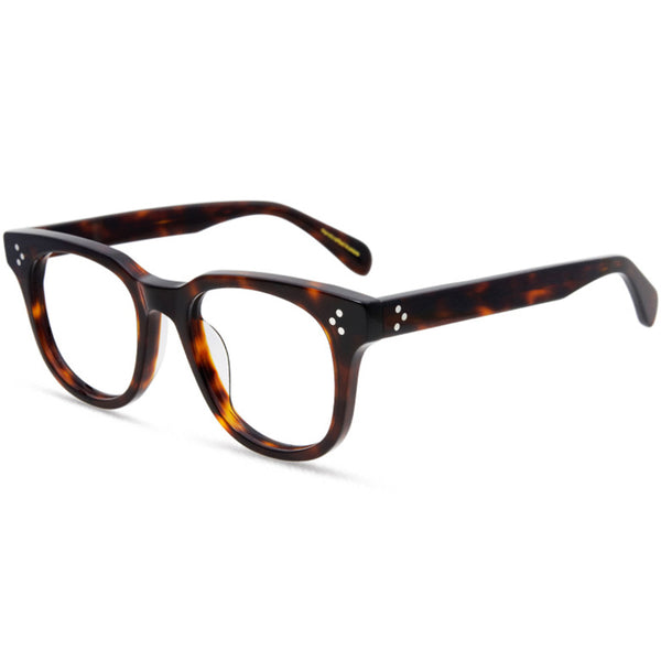 Square Glasses GC1108