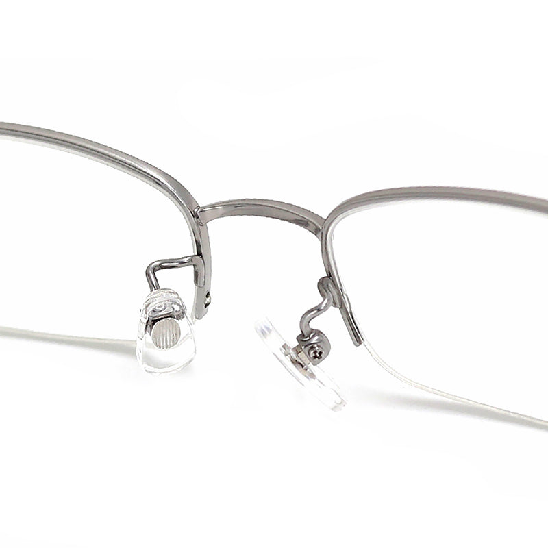 Rectangle Glasses PG1051