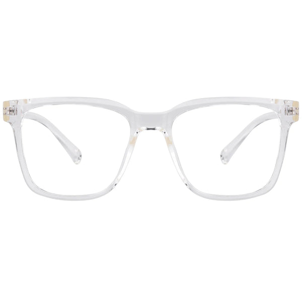 Square Glasses A2650