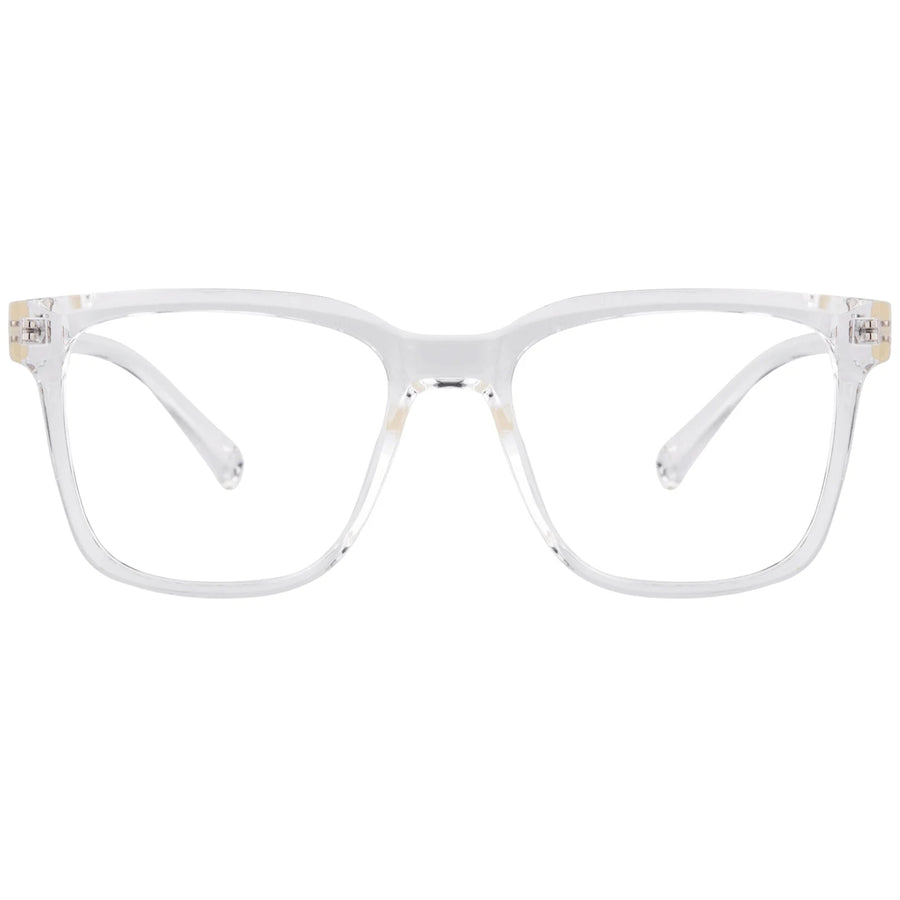 Square Glasses A2650