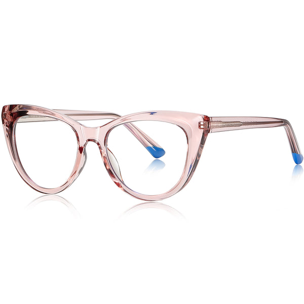 Cat-Eye Glasses PF1041