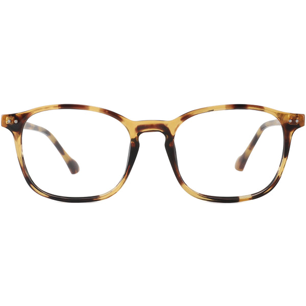 Square Glasses YEA1229