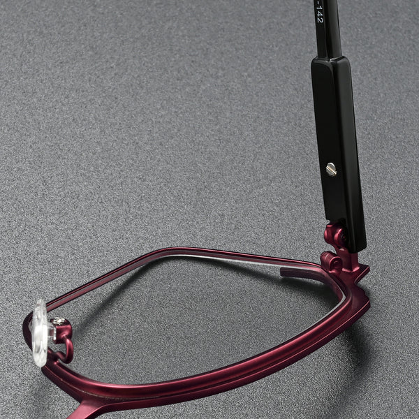 YN1178 - Black Red - image r04717