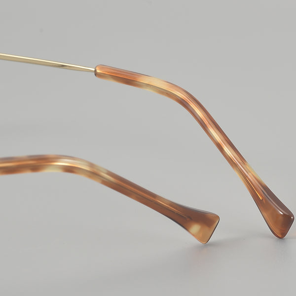 Round Glasses BY1138