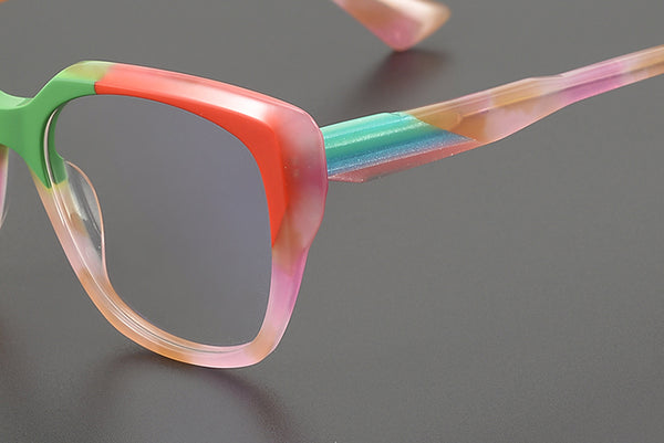 Cat-Eye Glasses TG1209