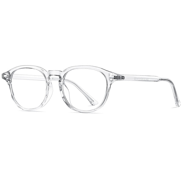 Square Glasses PF1237