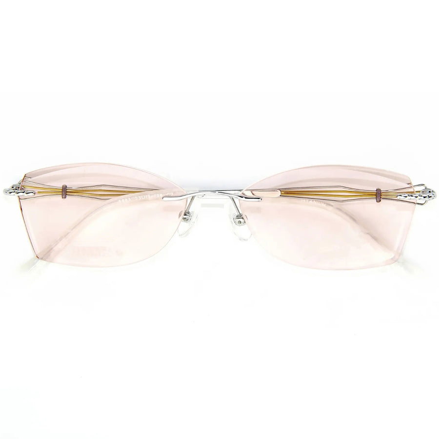 Geometric Glasses  JTL1032