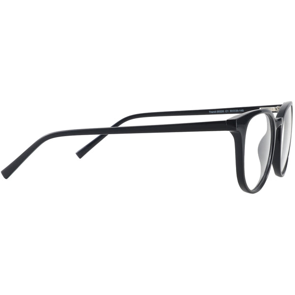 Square Glasses YEA1284