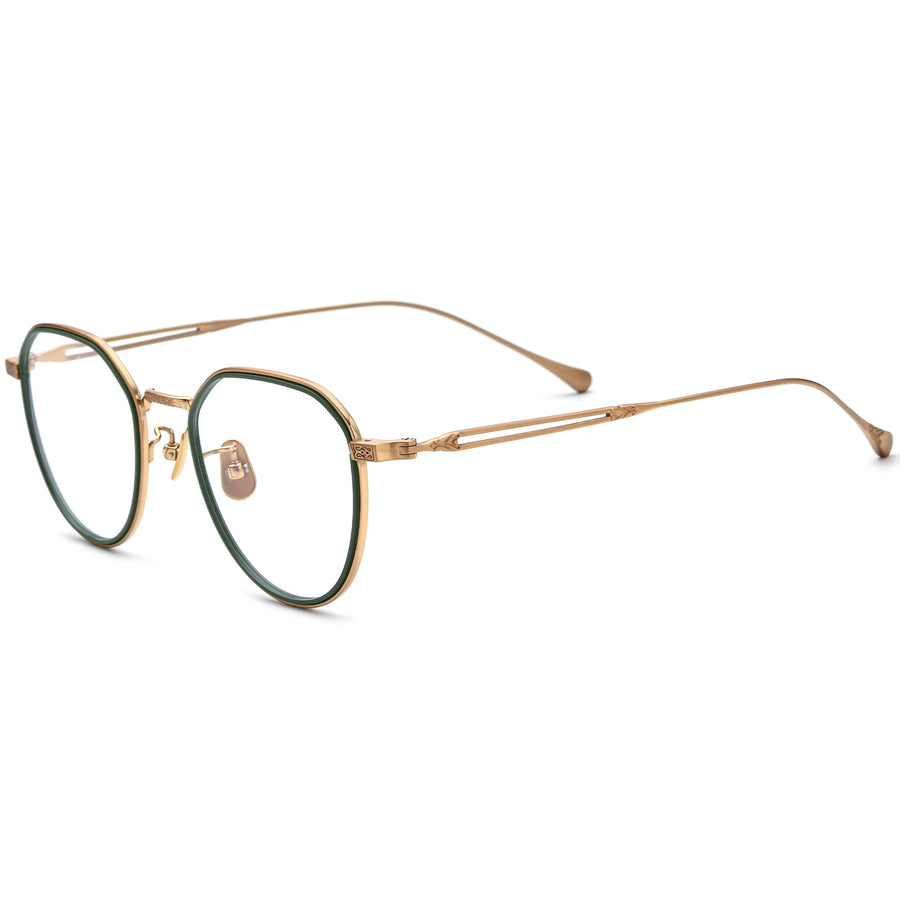 Round Glasses BR1418