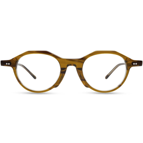 Round Glasses GC1074