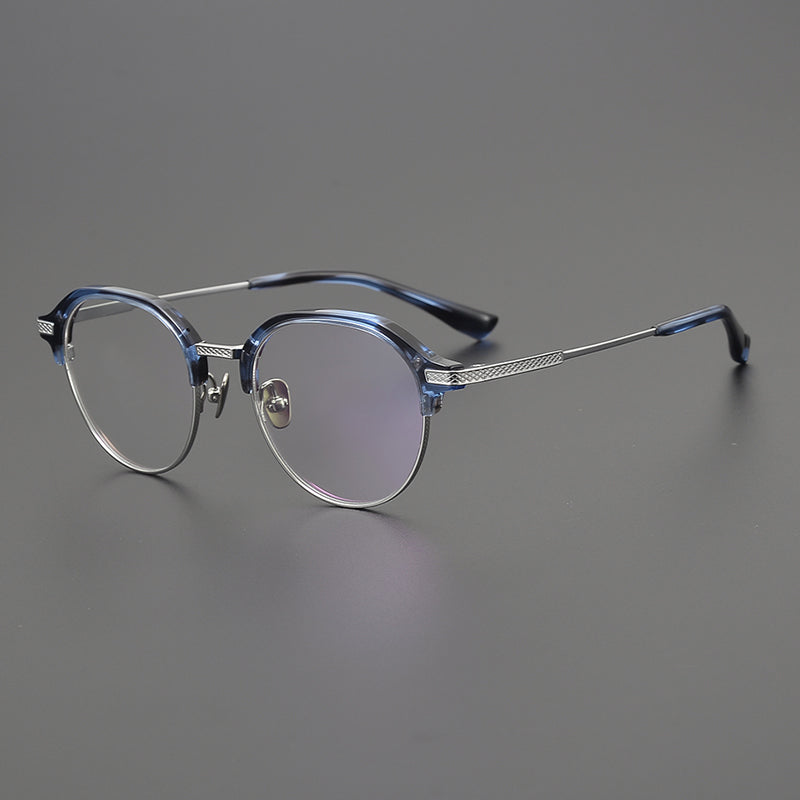 Browline Glasses MW1449