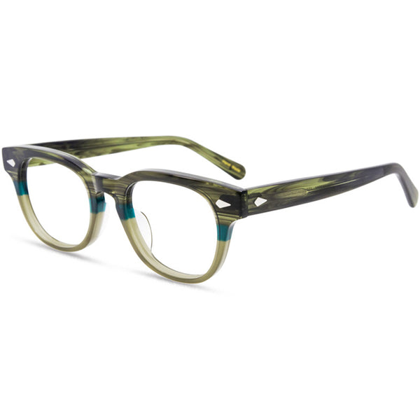 Square Glasses GC1069