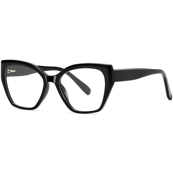 Cat-Eye Glasses YSD1093