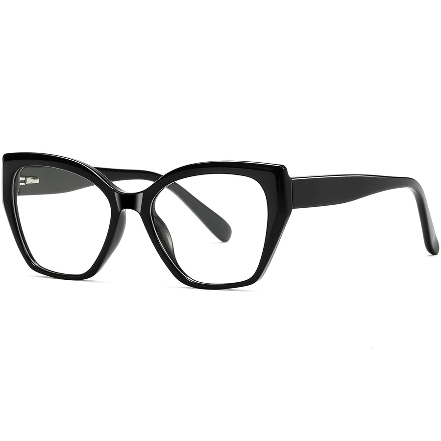 Cat-Eye Glasses YSD1093