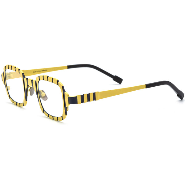 Square Glasses BR1619