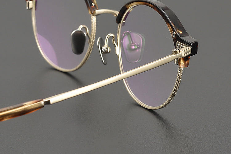 Browline Glasses MW1421