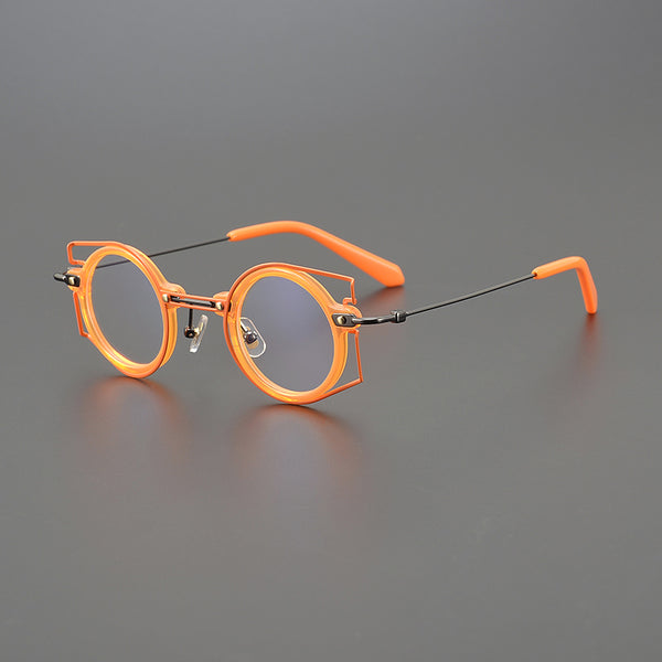 Round Glasses TG1131
