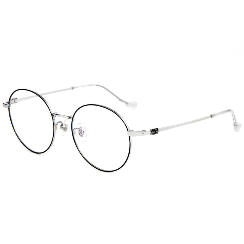 Round Glasses JCT1056