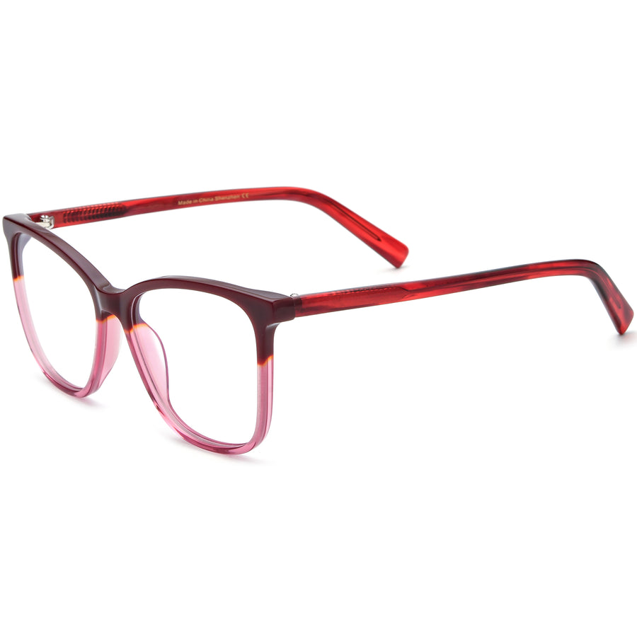 Square Glasses BR1388