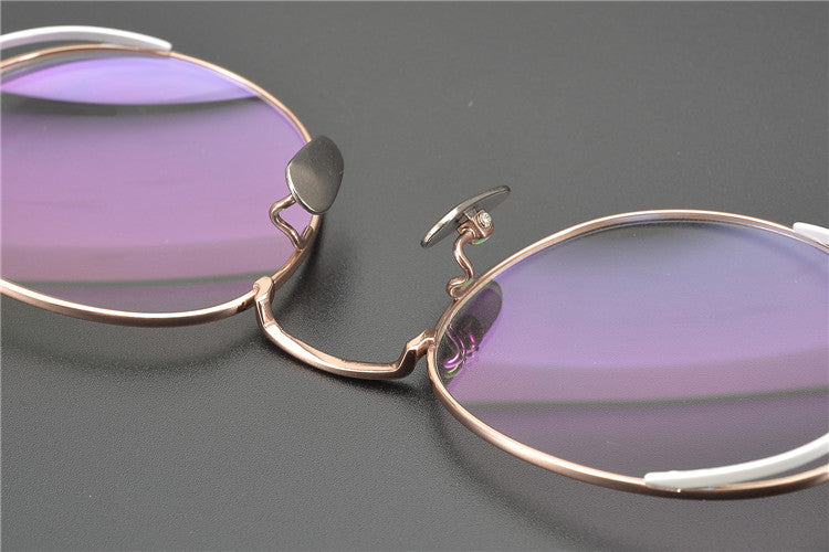 Round Glasses MW1039